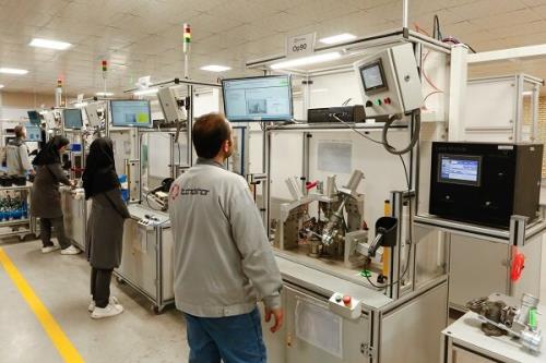 تسهیلات طولانی مدت 50 میلیاردی برای خرید تجهیزات فنی و آزمایشگاهی